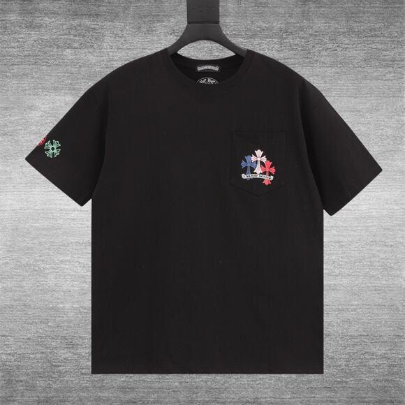 Chrome Hearts Other - Chrome Hearts Unisex Short Sleeve T-Shirt